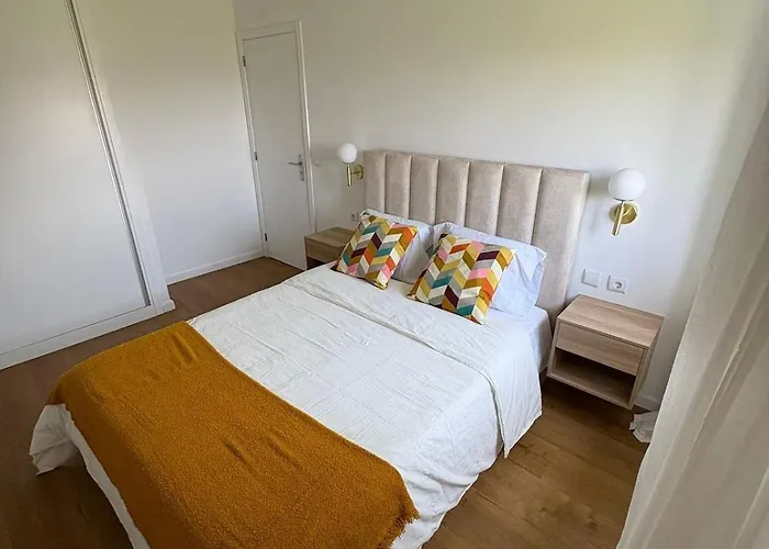 Quinta Do Passal Parada de Ester