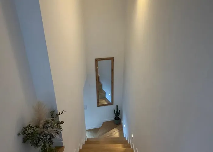 Quinta Do Passal * Parada de Ester