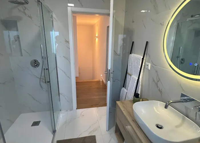 Casa vacanze Quinta Do Passal *