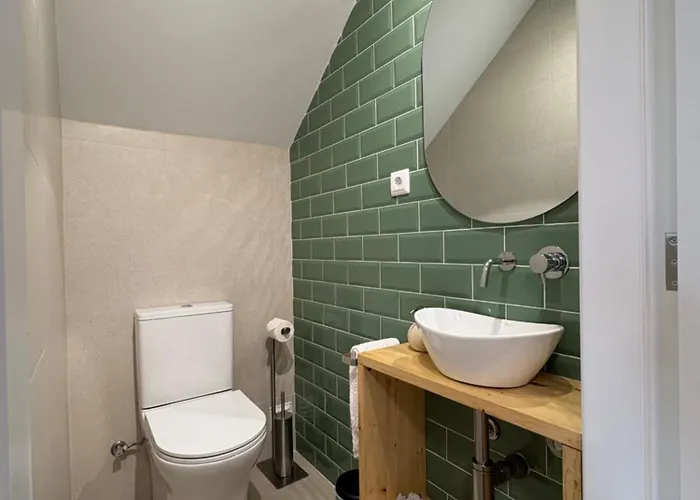 Casa vacanze Quinta Do Passal *