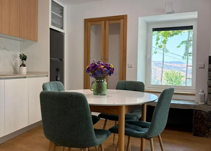 Casa vacanze Quinta Do Passal *