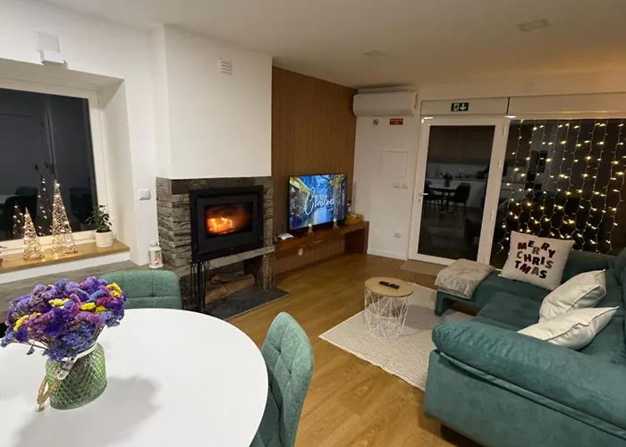 Quinta Do Passal Casa vacanze