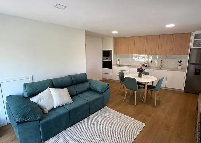 Quinta Do Passal Hébergement de vacances *