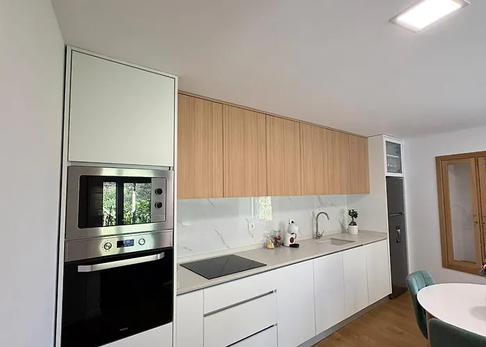 Hébergement de vacances Quinta Do Passal