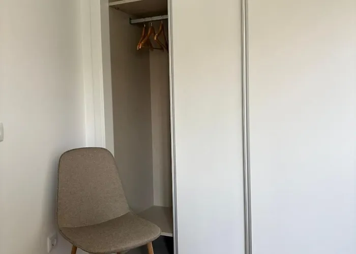 Casa vacanze Quinta Do Passal Parada de Ester