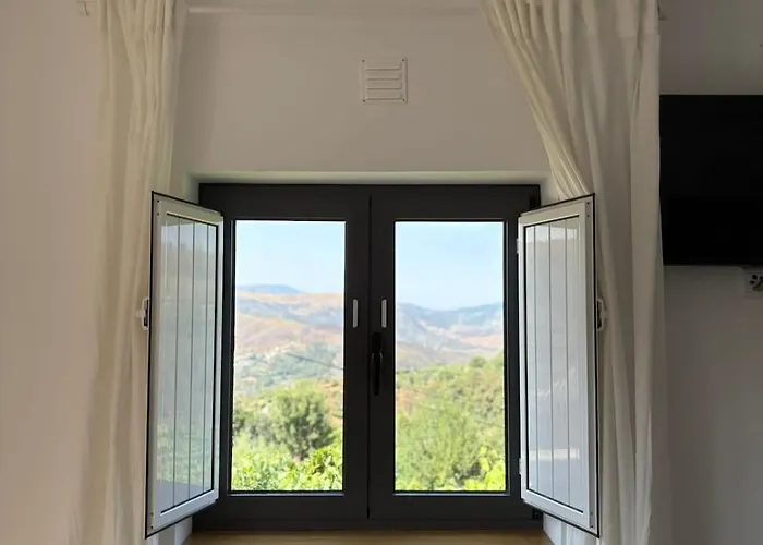 Quinta Do Passal