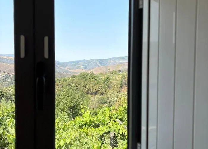 Quinta Do Passal Parada de Ester