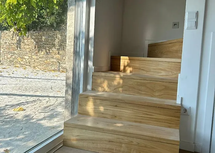 Casa vacanze Quinta Do Passal