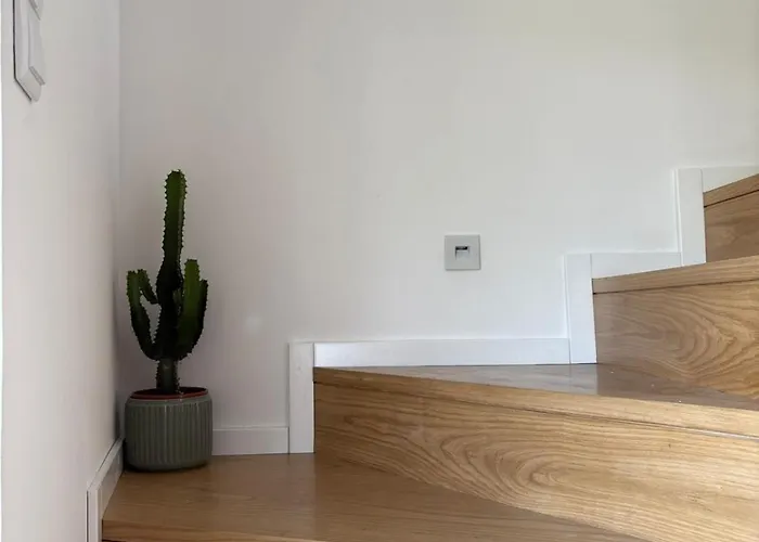 Quinta Do Passal Hébergement de vacances