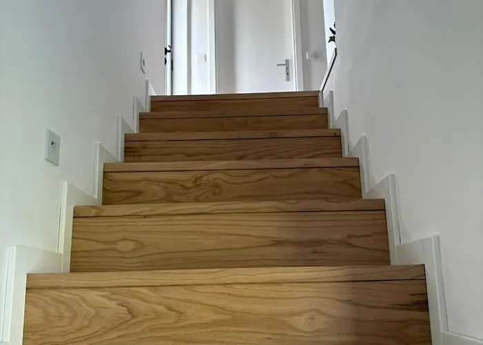 Casa vacanze Quinta Do Passal Parada de Ester