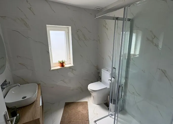 Quinta Do Passal Hébergement de vacances Parada de Ester