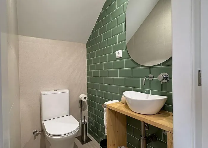 Quinta Do Passal Hébergement de vacances *