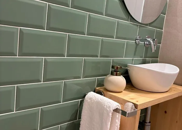 Casa vacanze Quinta Do Passal Parada de Ester