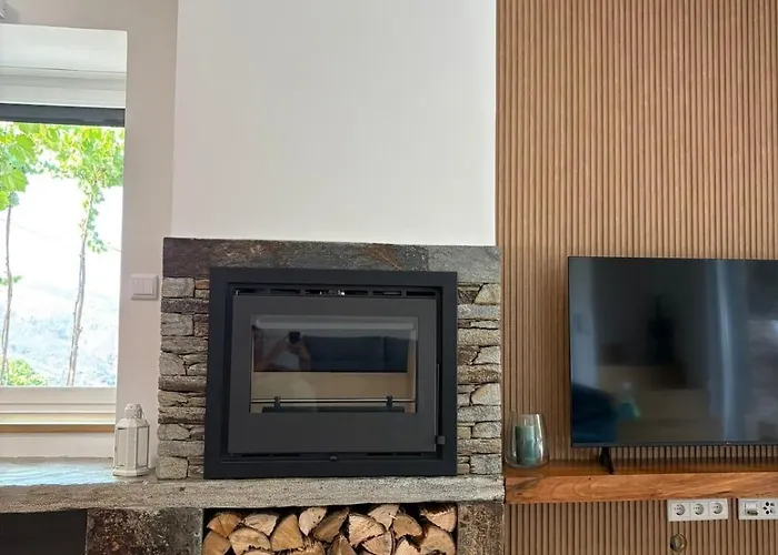 Quinta Do Passal Hébergement de vacances