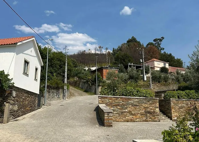Quinta Do Passal Casa vacanze Parada de Ester