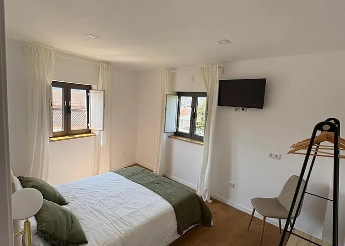 Quinta Do Passal Casa vacanze *