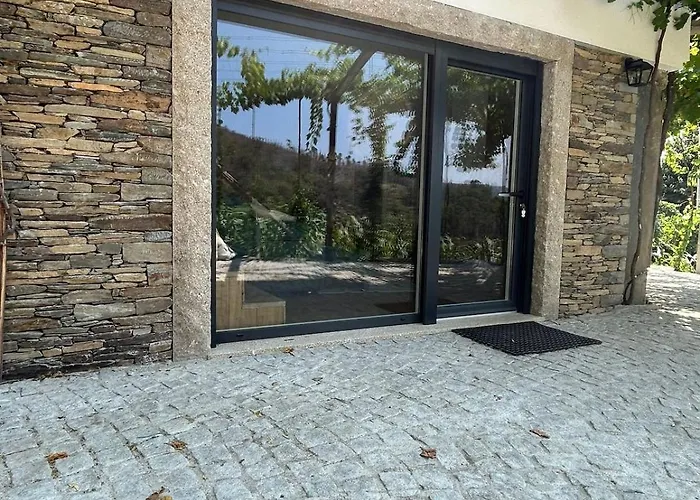 Casa vacanze Quinta Do Passal Parada de Ester