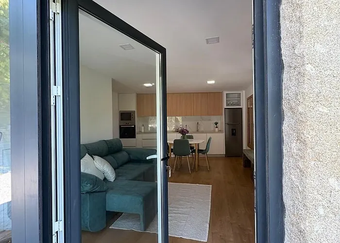 Quinta Do Passal Hébergement de vacances