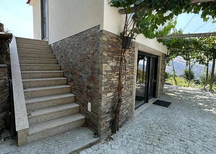 Quinta Do Passal Casa vacanze *