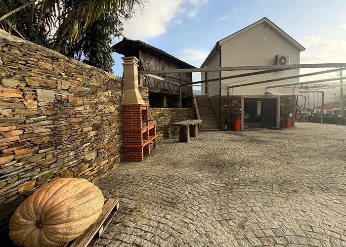 Quinta Do Passal Casa vacanze *