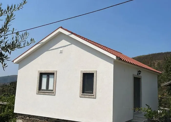 Quinta Do Passal Casa vacanze Parada de Ester