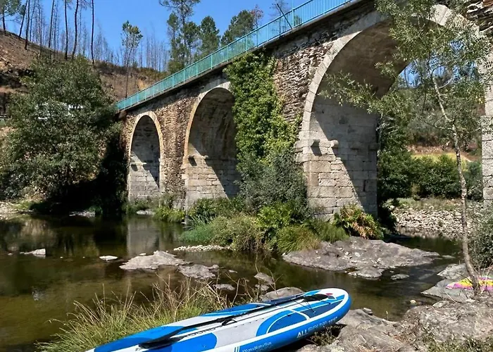 Quinta Do Passal Casa vacanze