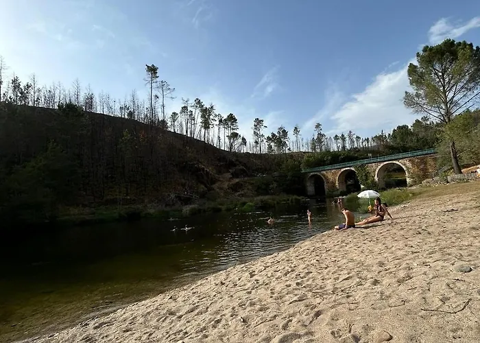 Quinta Do Passal Casa vacanze *