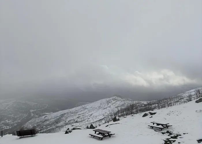 Quinta Do Passal Parada de Ester