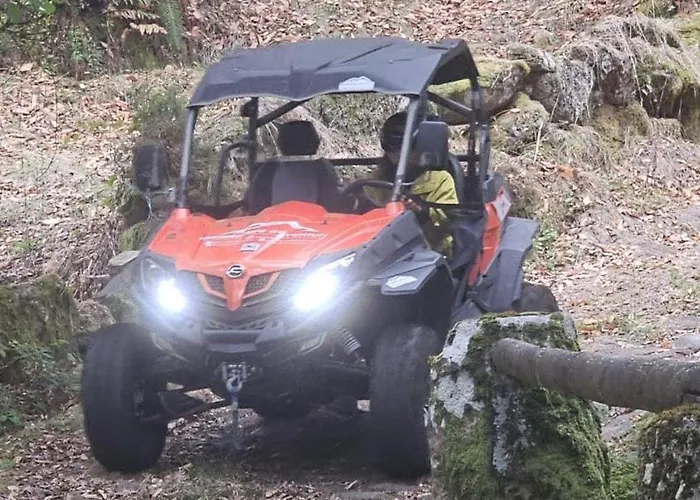 Hébergement de vacances Quinta Do Passal