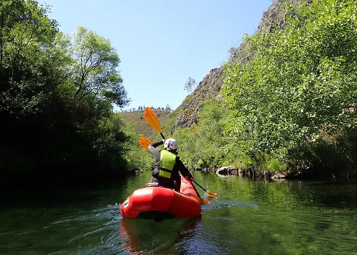 Quinta Do Passal Hébergement de vacances