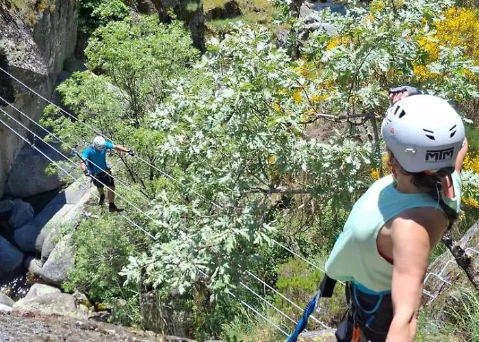 Quinta Do Passal Parada de Ester